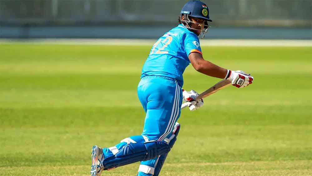 ऑस्ट्रेलिया में वैभव का जलवा: पारी में मचाई तूफानी तबाही, बाउंड्री की बारिश!