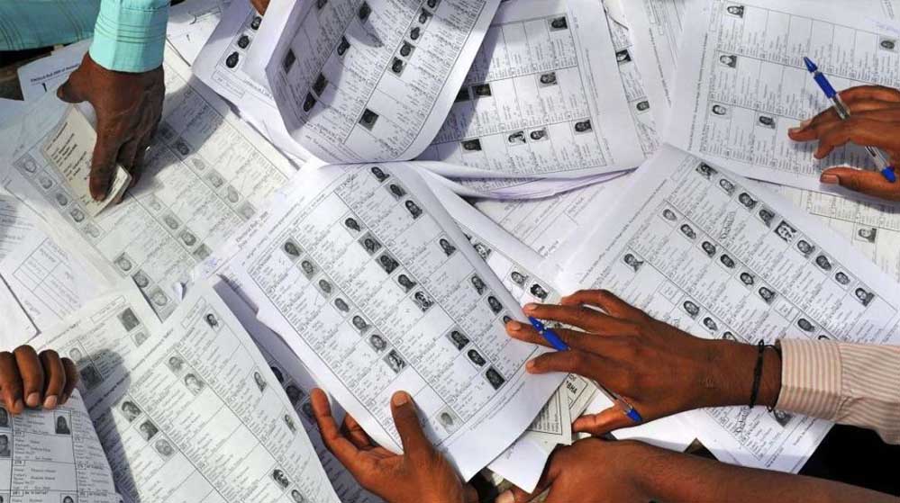EC का नया ई-साइन सिस्टम बनाएगा वोटर नाम हटाने की प्रक्रिया सख्त और पारदर्शी