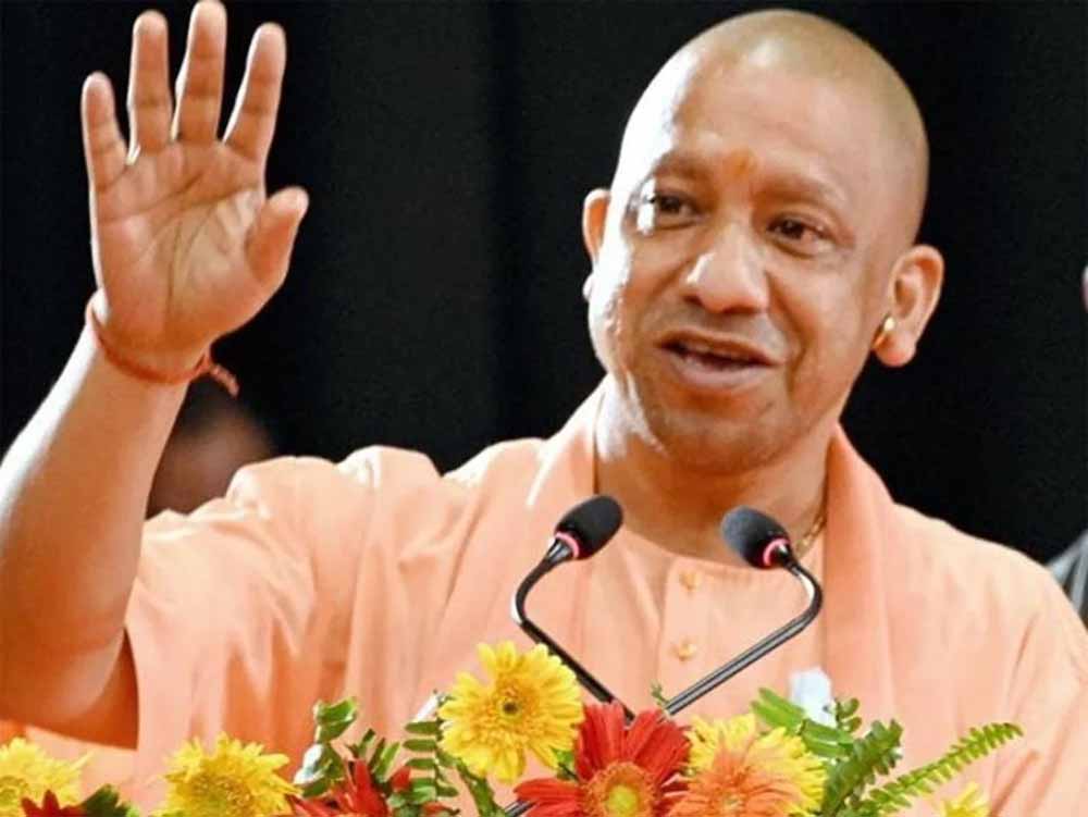 मिशन शक्ति का शुभारंभ: योगी सरकार ने त्योहारों में सुरक्षा कड़ा करने का लिया निर्णय