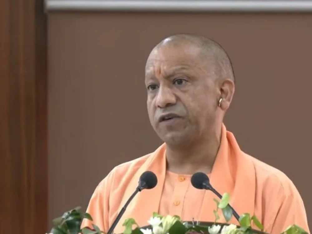 भारत को वैश्विक शक्ति बनाने में विफल रही धर्मनिरपेक्ष सरकारें, बोले सीएम योगी