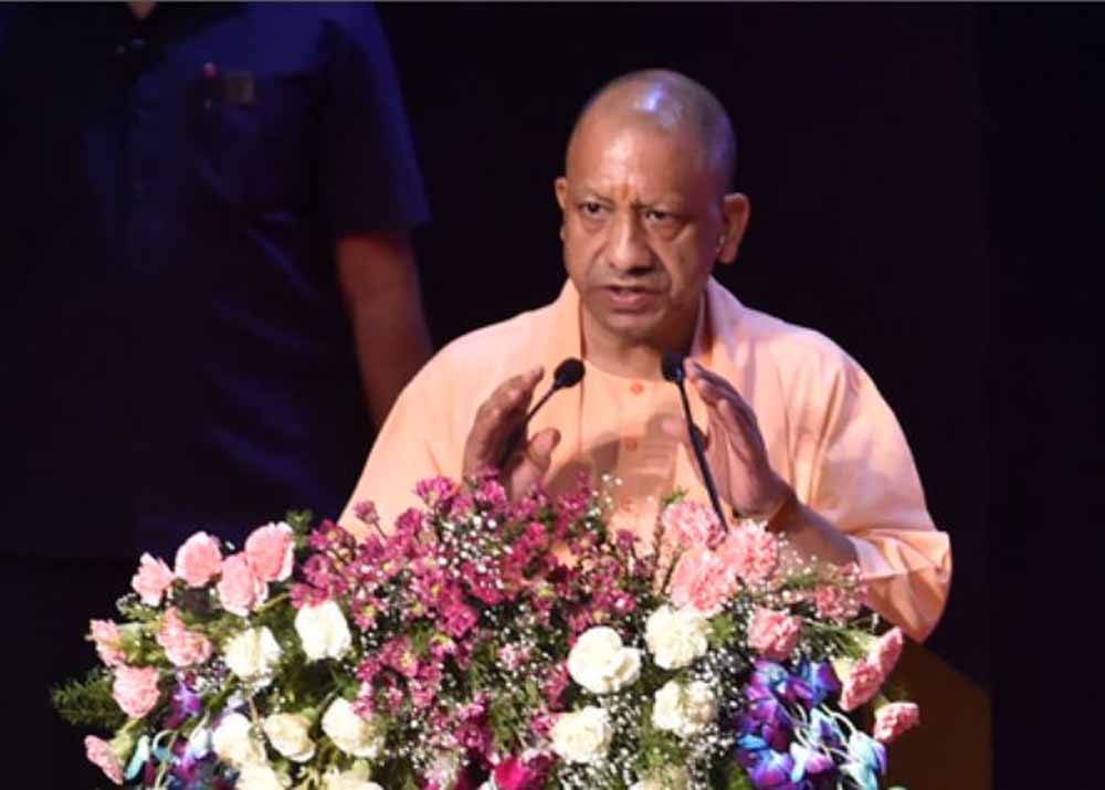 नए युग की ओर यूपी: हाई-टेक उद्योग देंगे राज्य को विश्वस्तरीय पहचान