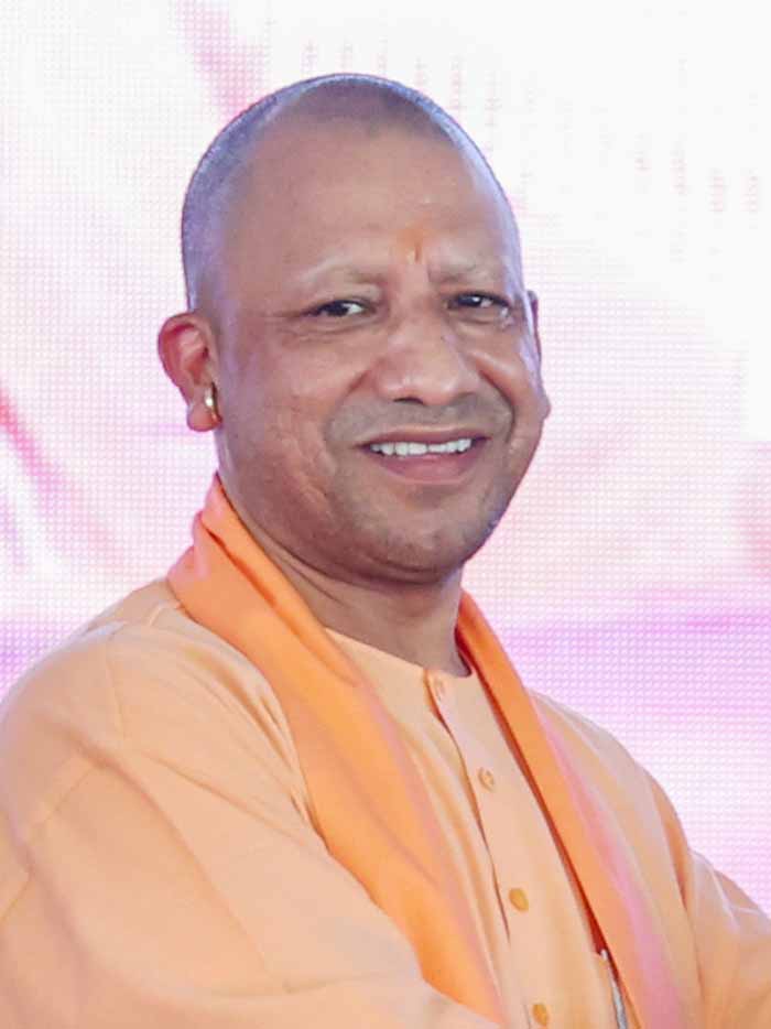 योगी सरकार के प्रयासों से 2017 के बाद से उत्तर प्रदेश की शिक्षा व्यवस्था में आया आमूलचूल बदलाव