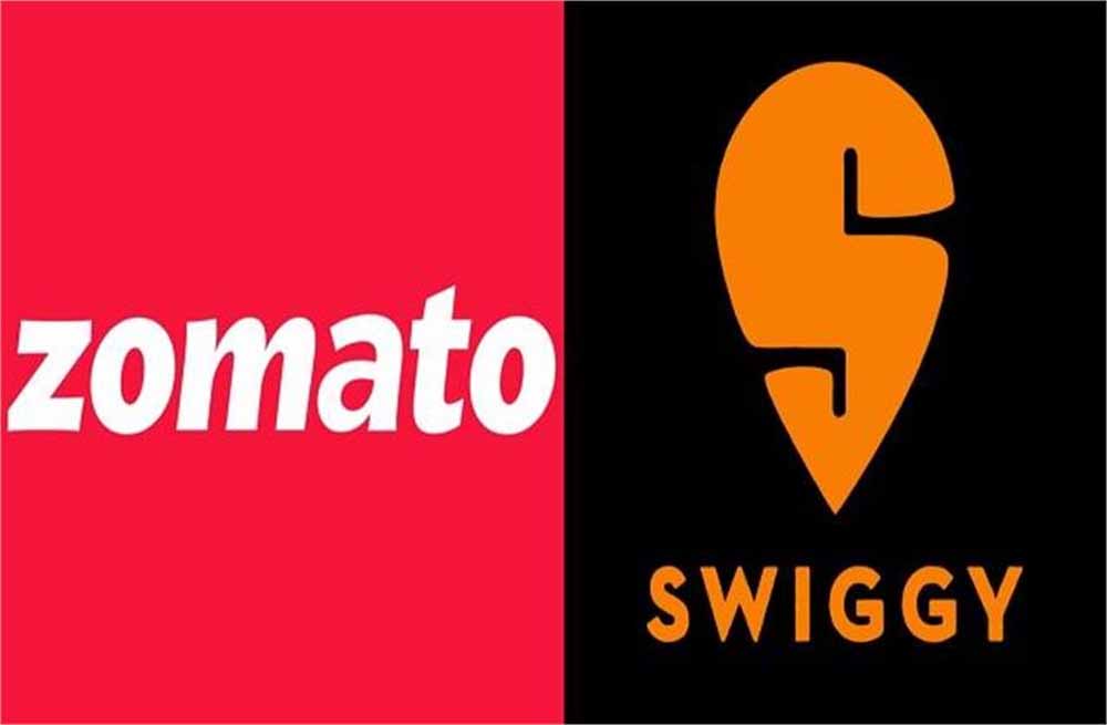 अब जेब ढीली करेगी ऑनलाइन फूड डिलीवरी: Zomato और Swiggy ने लगाया नया चार्ज