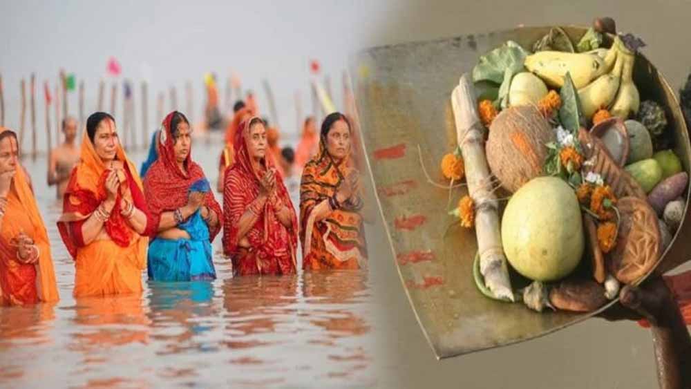 छठ पूजा में पूजित छठी मैया: संतानों की सुख-समृद्धि की देवी की कथा