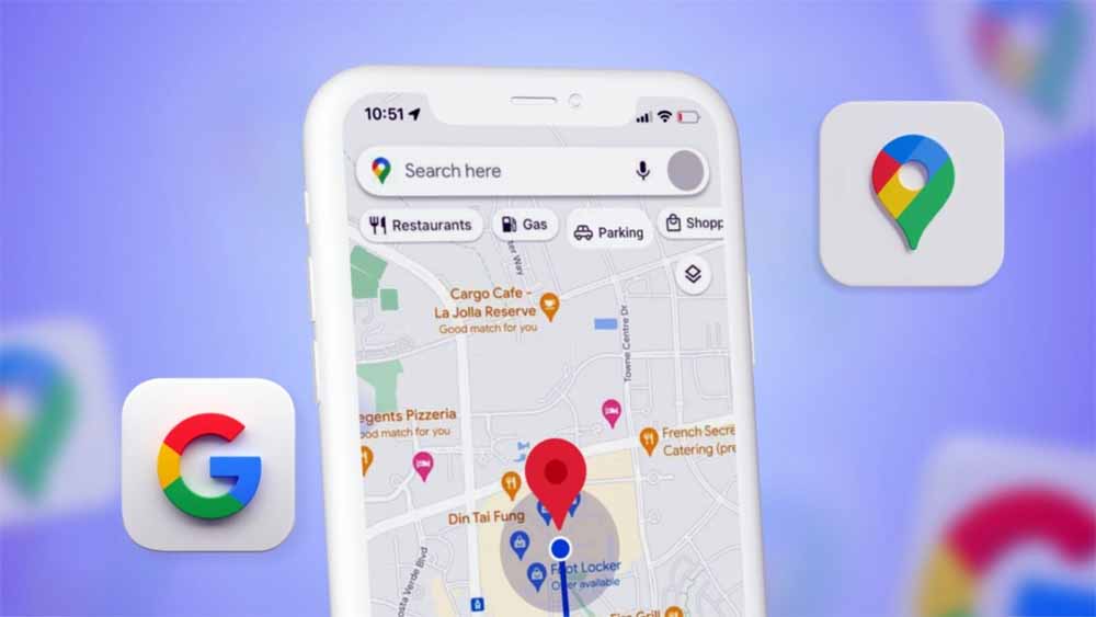 क्या Google Maps आपकी हर मूवमेंट देख रहा है? जानें इसे कैसे रोके!