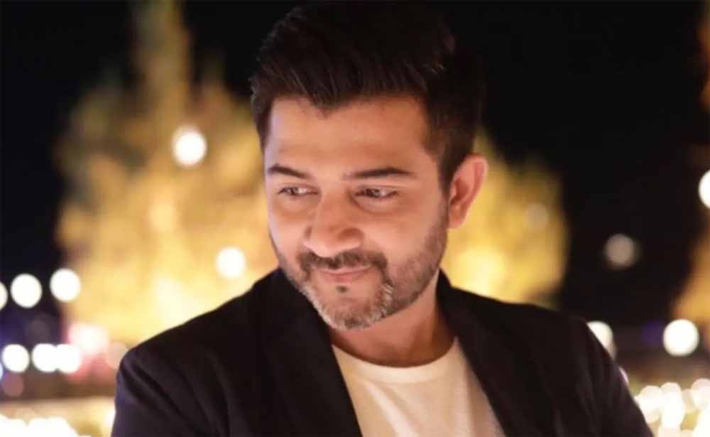 ‘स्त्री 2’ के म्यूजिक कंपोजर सचिन सांघवी पर यौन शोषण के आरोप, पुलिस ने किया गिरफ्तार