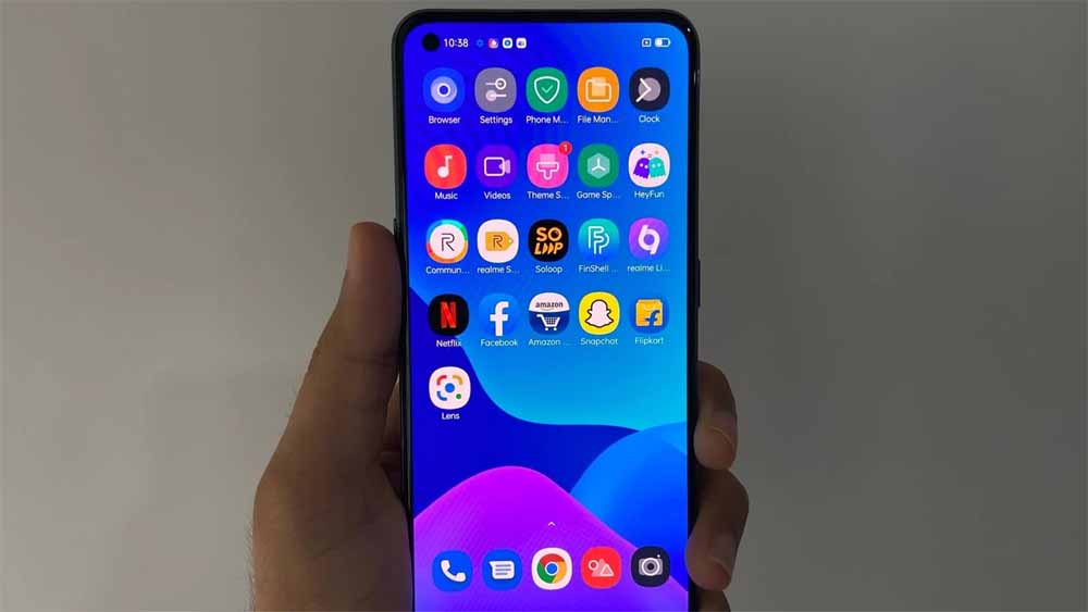 इन एप्स से बनाए अपने स्मार्टफोन को और तेज