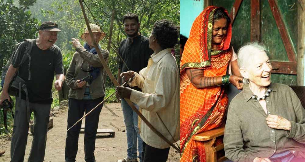 मुख्यमंत्री साय की पहल से पर्यटन के अंतर्राष्ट्रीय पटल पर उभर रहा है जशपुर