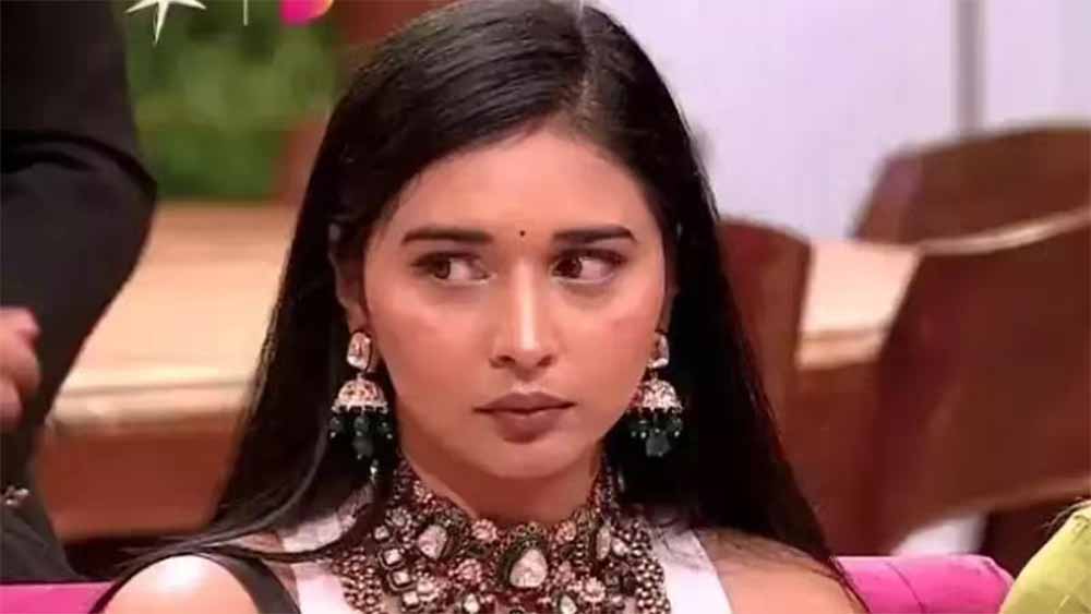 कानूनी मुसीबत में घिरीं ‘बिग बॉस’ फेम तान्या मित्तल, पोटाश गन चलाने के आरोप में शिकायत दर्ज; जांच के आदेश जारी