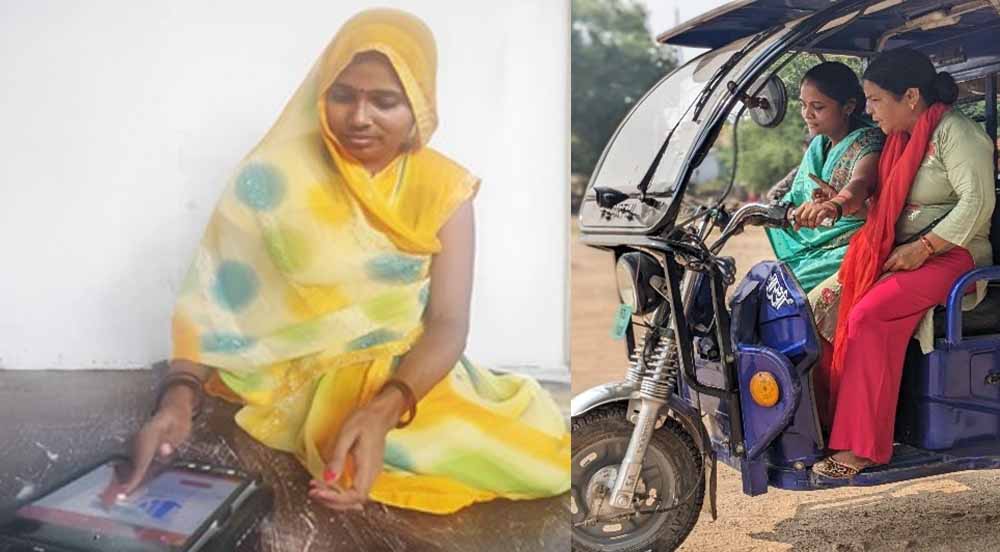 योगी सरकार के सहयोग से रोजमर्रा की चुनौतियों को विकास के अवसर में बदल रहे ग्रामीण