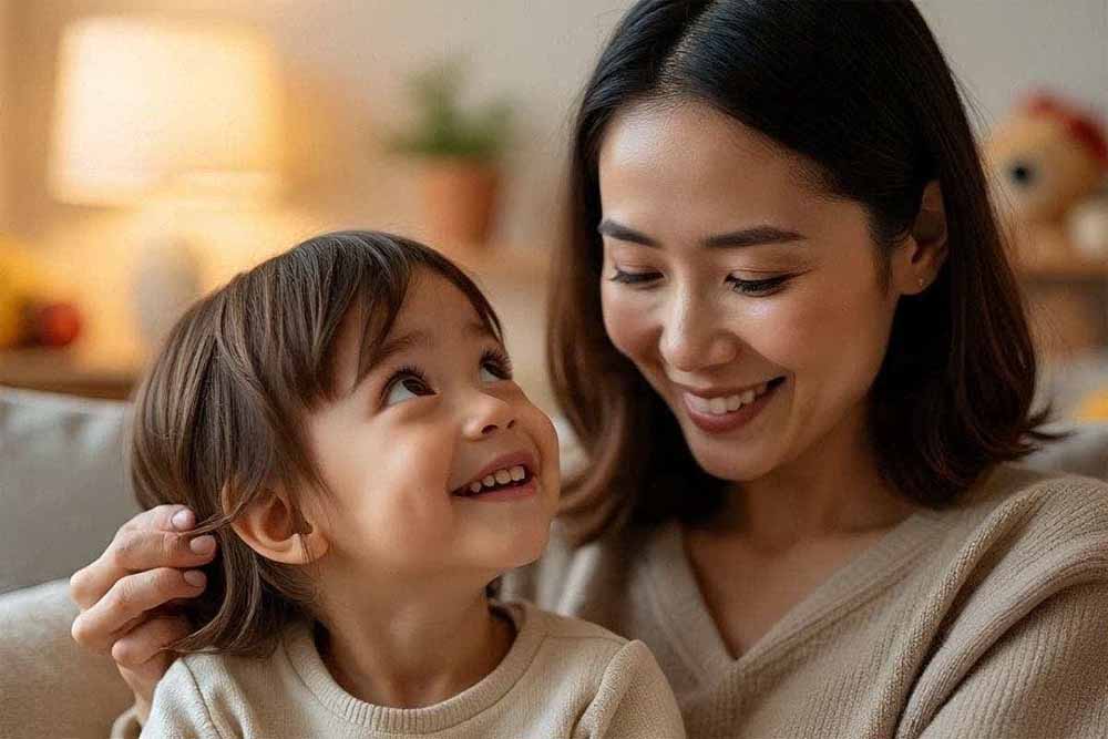 बच्चों के संग ऐसे बना रहेगा प्यारा का गहरा रिश्ता