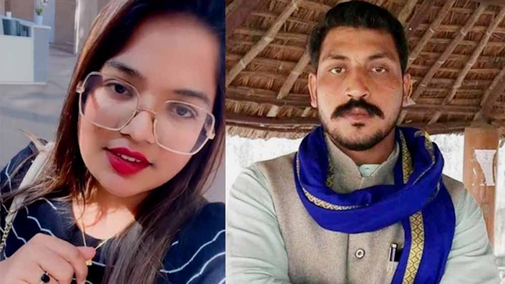 फेक ऑडियो विवाद में चंद्रशेखर आजाद का बयान — विवाद नहीं चाहिए, रोहिणी बोलीं- सबूत दो