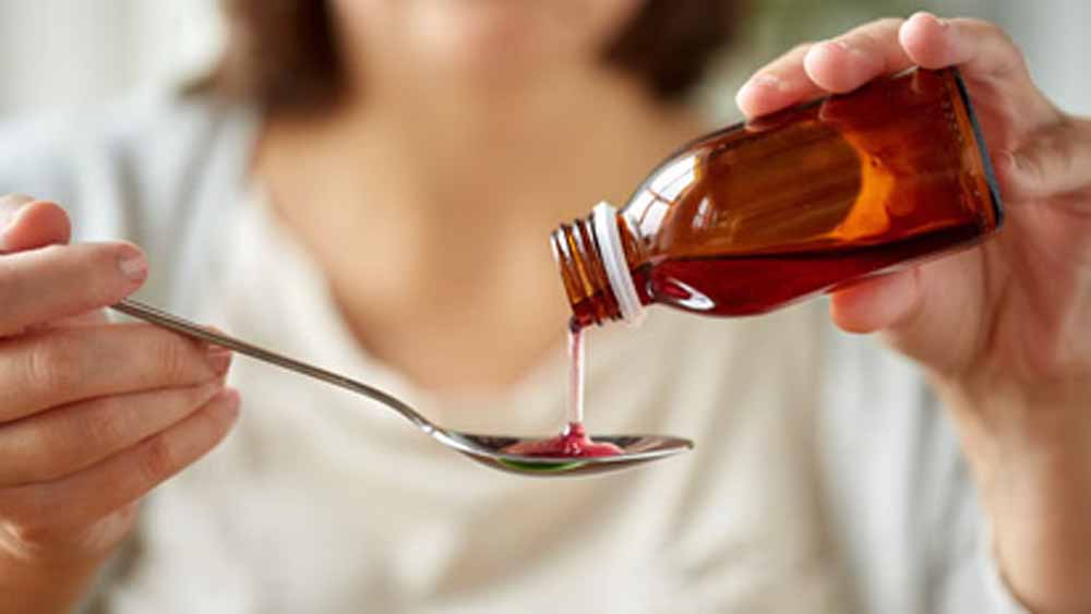 स्वास्थ्य सुरक्षा: राजस्थान सरकार ने खांसी की दवा पर प्रिसक्रिप्शन किया अनिवार्य