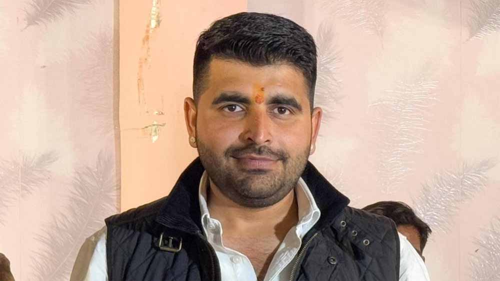 बिजली से जगमग होंगे सुदूर गांव, विधायक ने स्वीकृत की विद्युतीकरण योजना