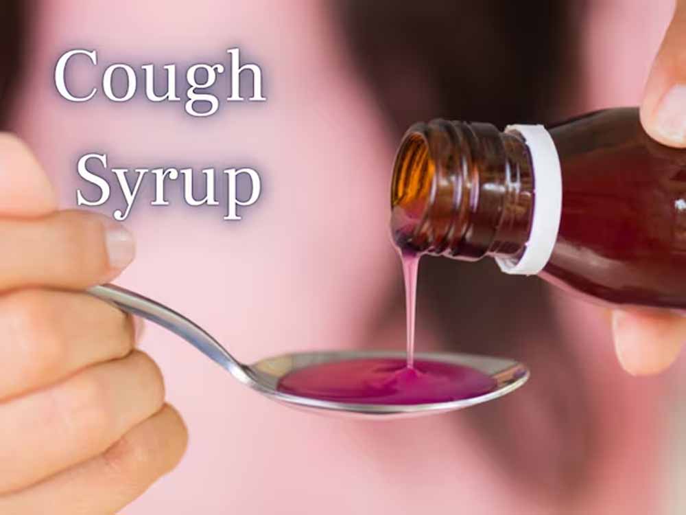 सरकार की जांच रिपोर्ट पर सवाल: कफ सिरप विवाद नहीं थमा