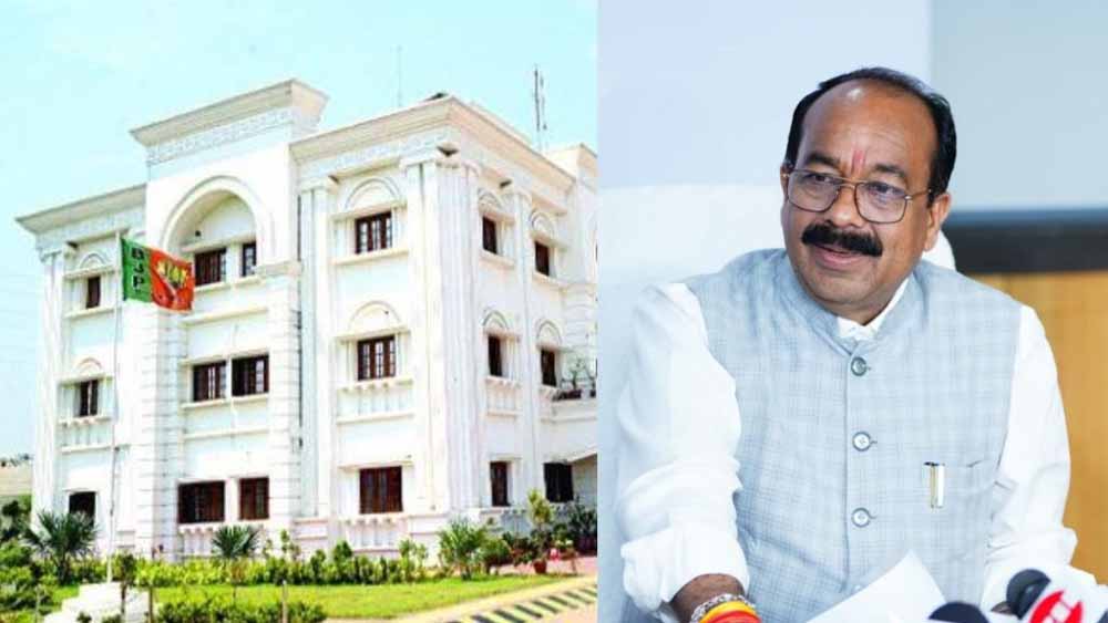 सालभर बाद भाजपा-केंद्र संबंधों में नया अध्याय, उपमुख्यमंत्री साव ने बताया संवाद अहम