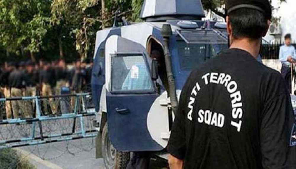 हिंदू धर्म गुरुओं की हत्या की साजिश का खुलासा , ATS ने 3 संदिग्धों को किया गिरफ्तार