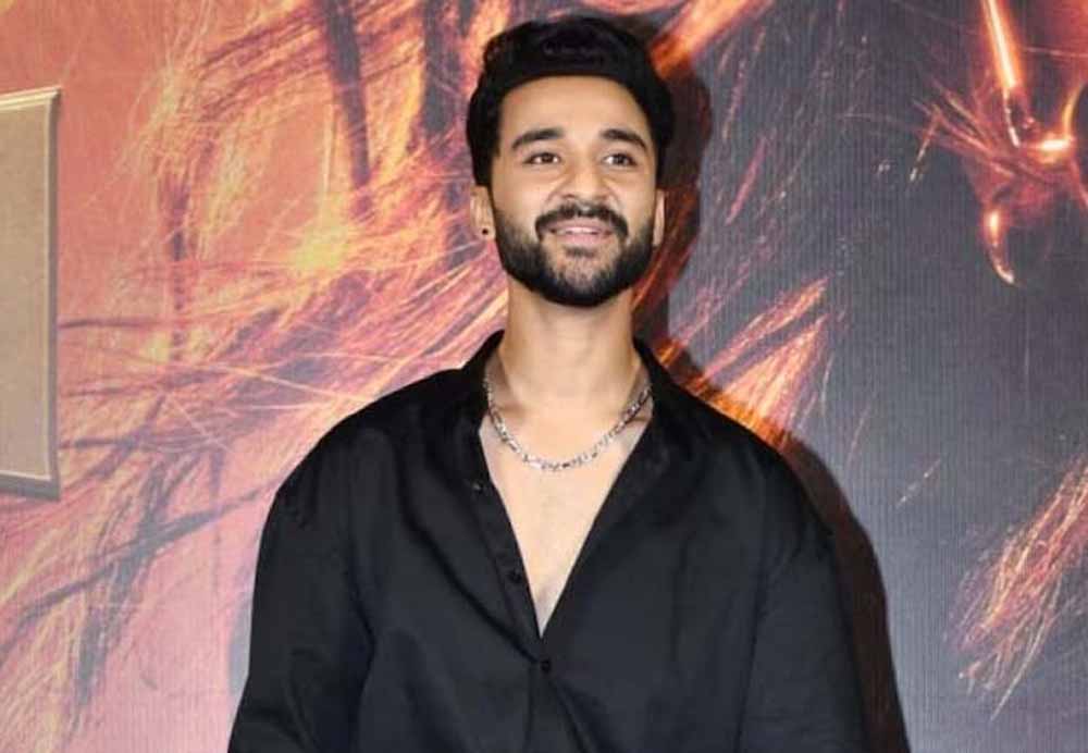 एबीसीडी 3 में हीरो बनना चाहते हैं राघव जुयाल