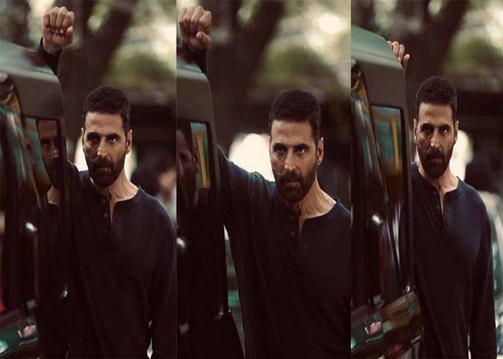 ‘हैवान’ में नेगेटिव किरदार निभायेंगे अक्षय कुमार