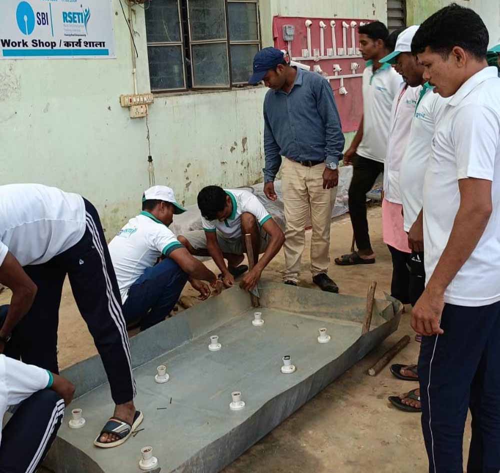 समर्पण से विकास तक : माओवादियों ने थामी तरक्की की कमान