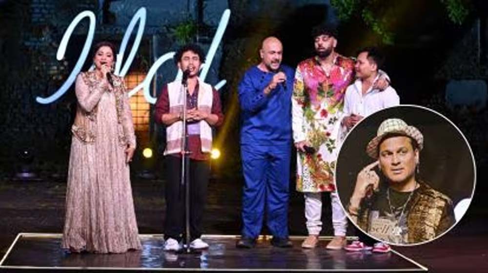 श्रेया घोषाल, बादशाह और विशाल ददलानी ने ज़ुबिन गर्ग को दी भावपूर्ण श्रद्धांजलि, इंडियन आइडल 16 के मंच पर