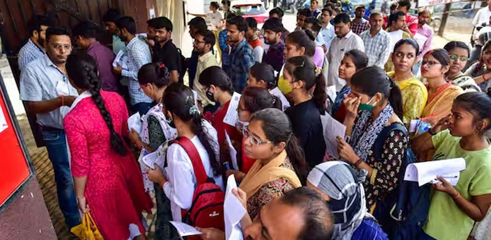 यूपी पीसीएस अभ्यर्थी ध्यान दें! गेट बंद होने और एंट्री टाइम का पूरा शेड्यूल जारी