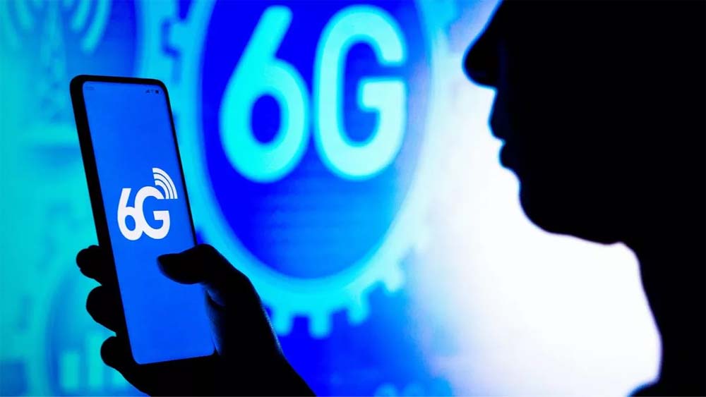 6G का भविष्य भारत में: IMC मंच पर दुनियाभर ने जताई रुचि