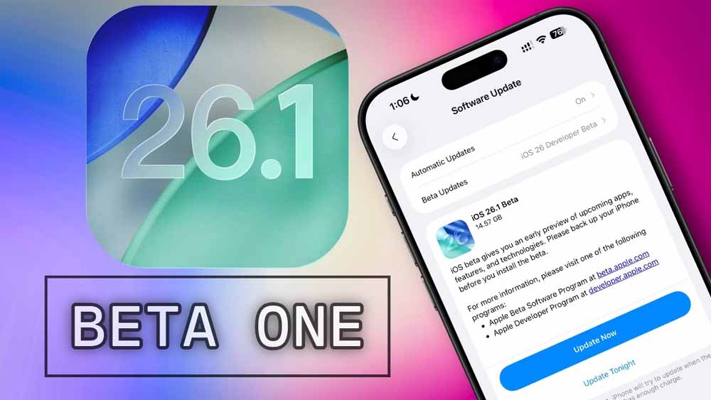 iOS 26.1 अपडेट: नए iPhone में मिलने वाले बड़े बदलाव और नई सुविधाएं