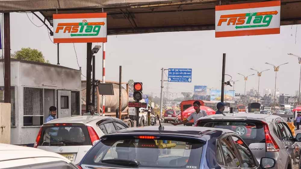 NHAI की बड़ी योजना: नेशनल हाईवे की फोटो भेजो, पैसों की गारंटी ₹1,000!