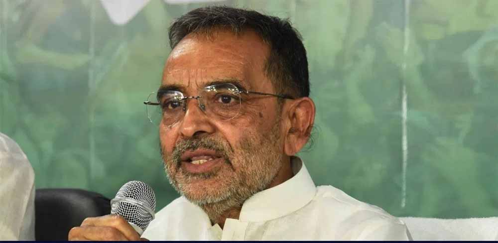 दिल्ली में सियासी हलचल: अमित शाह से मिले उपेंद्र कुशवाहा, मौजूद थे नित्यानंद राय