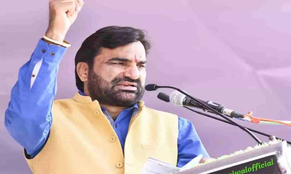 105 दिन जनरेटर से चला घर, हाईकोर्ट के आदेश पर बेनीवाल को मिला बिजली कनेक्शन