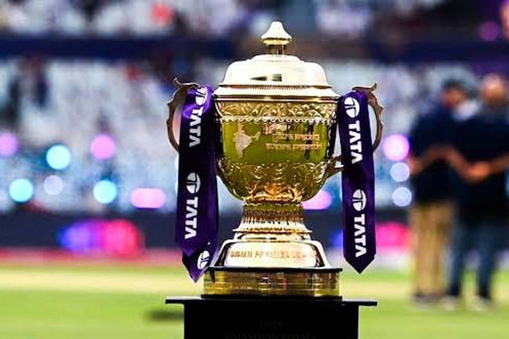 15 नवंबर तक खिलाड़ियों को रिटेन करने का आखिरी मौका, IPL 2026 ऑक्शन की तैयारियाँ जोरों पर