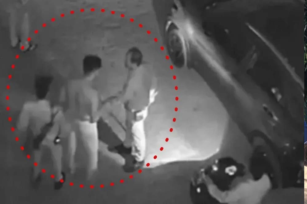 पुलिसकर्मियों की बेरहमी से DSP के साले की मौत, भोपाल में बवाल और जांच शुरू