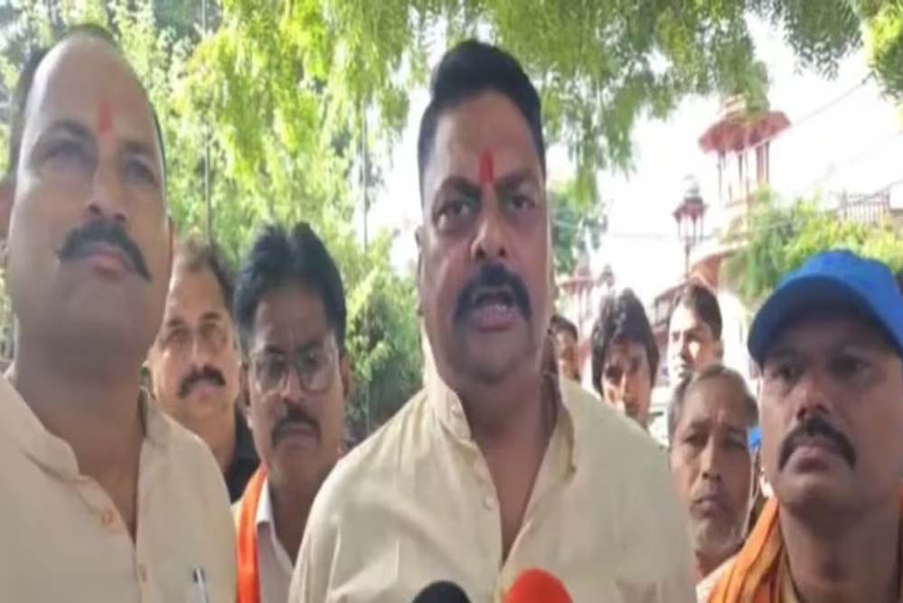 फिर दहला राजस्थान: युवक पर भीड़ का हमला, अस्पताल में तोड़ा दम