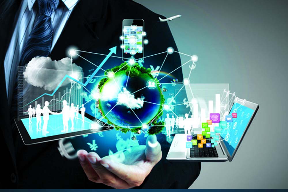 डिजिटल इंडिया की दिशा में बड़ा कदम: 9 जिलों के 10 शहरों में नक्शा प्रोजेक्ट का शुभारंभ