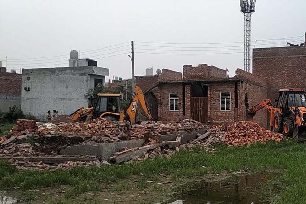 खेती की जमीन पर अवैध कॉलोनियां, भोपाल कलेक्टर ने एसडीएम को दिए सख्त निर्देश