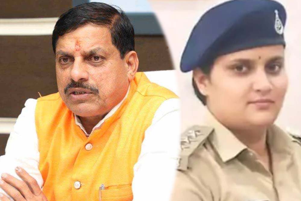 सिवनी में पुलिस पर बड़ी गाज: हवाला लूट मामले में SDOP-एसआई सहित 5 गिरफ्तार, 6 अब भी फरार