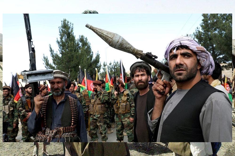 चीन ने अफगानिस्तान-पाकिस्तान तनाव पर तोड़ी चुप्पी, कहा– ‘पड़ोसी बदले नहीं जा सकते’