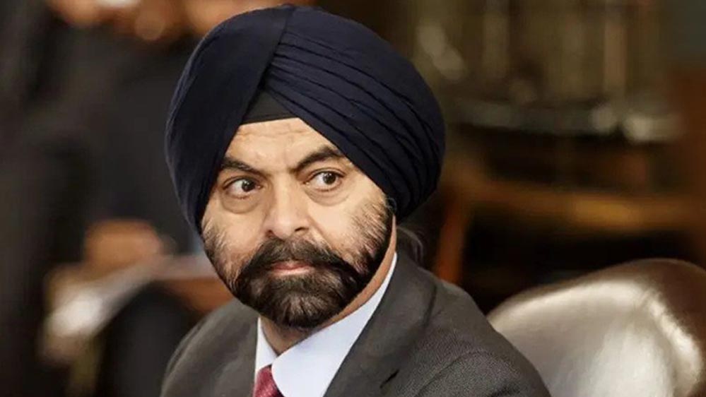 विश्व बैंक अध्यक्ष ने एक कार्यक्रम में उत्तर प्रदेश में कृषि को तकनीक से जोड़ने के लिए किए जा रहे प्रयासों को सराहा