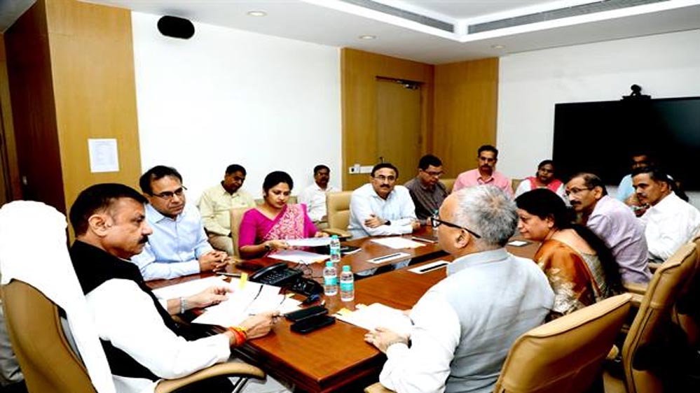 राष्ट्रीय बाल वैज्ञानिक प्रदर्शनी 18 नवंबर से भोपाल में, 700 छात्र दिखाएंगे अपनी खोजों का कमाल