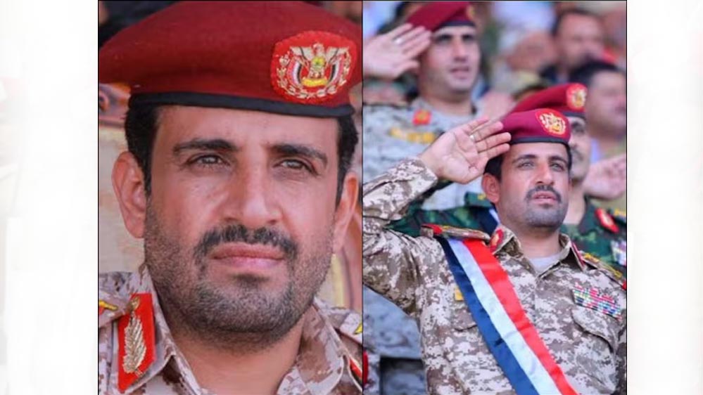 अल-गमारी की मौत पर इजराइल का कड़ा संदेश; हूती नेतृत्व पर बड़ा थप्पड़