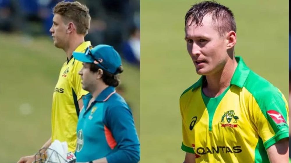 6 फीट 6 इंच के ऑलराउंडर की गैरमौजूदगी से कमजोर पड़ा ऑस्ट्रेलिया, भारत के खिलाफ नहीं खेलेंगे