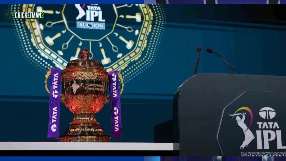 फीकी पड़ी क्रिकेट की सबसे बड़ी लीग! IPL को दो साल में ब्रांड वैल्यू में ₹16,400 करोड़ का झटका