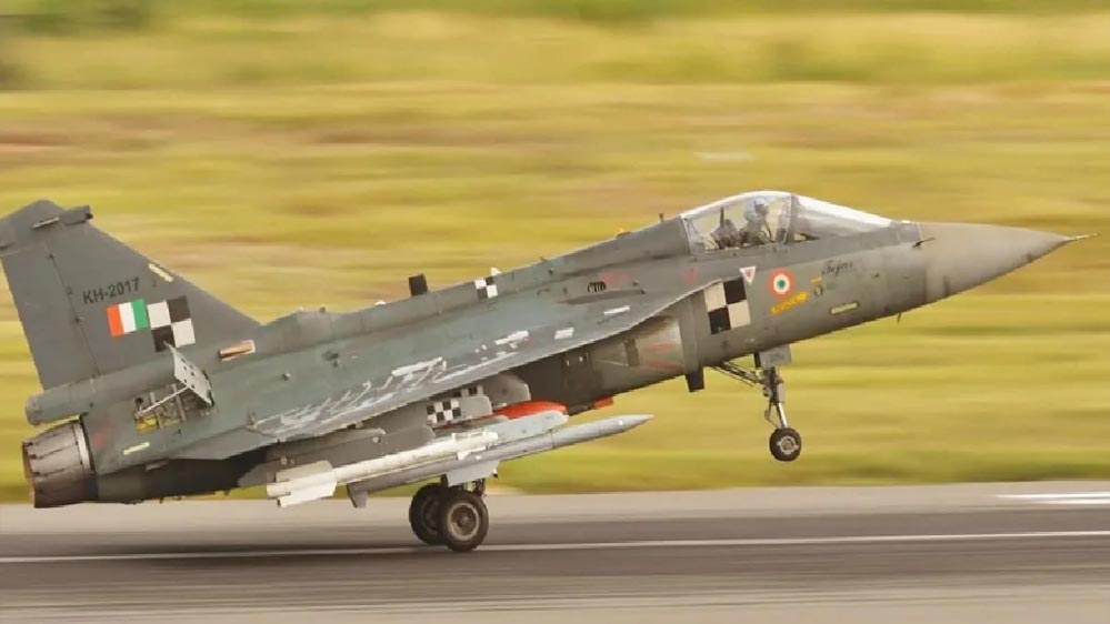 2200 km/h स्पीड, 65% स्वदेशी और ब्रह्मोस का जुड़ाव — तेजस MK1A की ताकत क्या है?