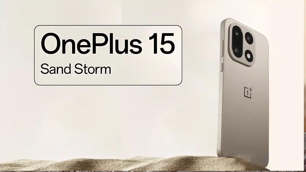 OnePlus 15 धमाके के साथ एंट्री को तैयार! 7000mAh बैटरी और फ्लैगशिप चिपसेट की होगी ताकत