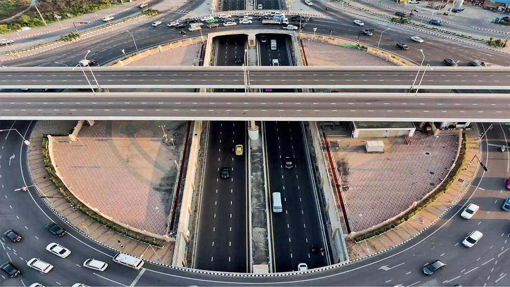 बेंगलुरु का ट्रैफिक जाम खत्म करेगा बिजनेस कॉरिडोर प्रोजेक्ट, जानिए क्या है योजना