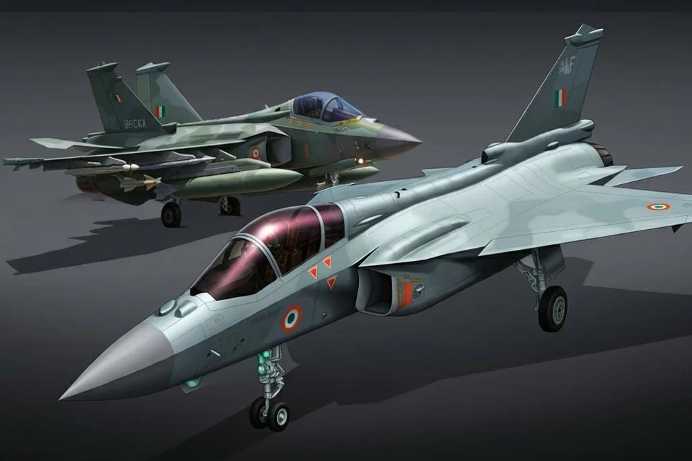 IAF की बड़ी ताकत बनने जा रहे हैं 1100 जेट इंजन, ₹65,400 करोड़ की डील से बदलेगा गेम