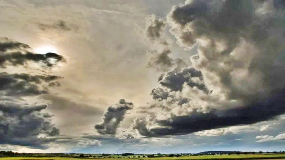 मप्र में बदलेगा मौसम का रंग: अक्टूबर में हल्की बारिश, नवंबर से दस्तक देगी सर्दी