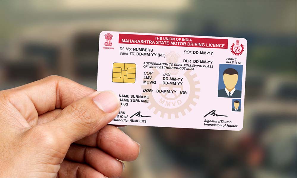 फेसलेस सर्विस प्रोजेक्ट के तहत परिवहन विभाग ने सेवाओं की संख्या बढ़ाकर 51 की, लाइसेंस बनाना हुआ आसान