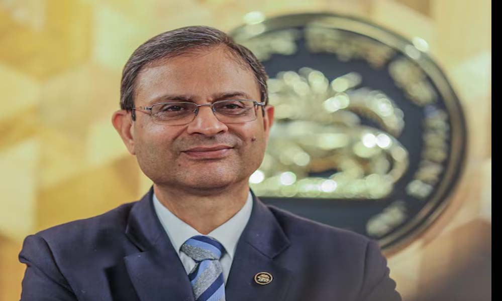 EMI नहीं बढ़ेगी, आरबीआई ने रखा रेपो रेट स्थिर, दशहरा पर आई खुशखबरी